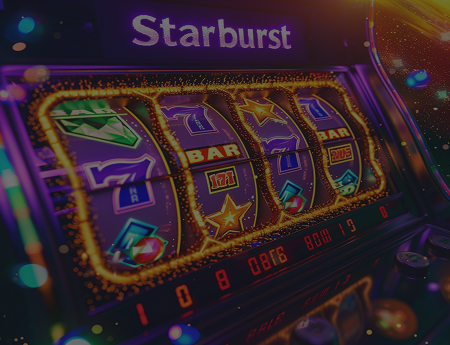 Starburst