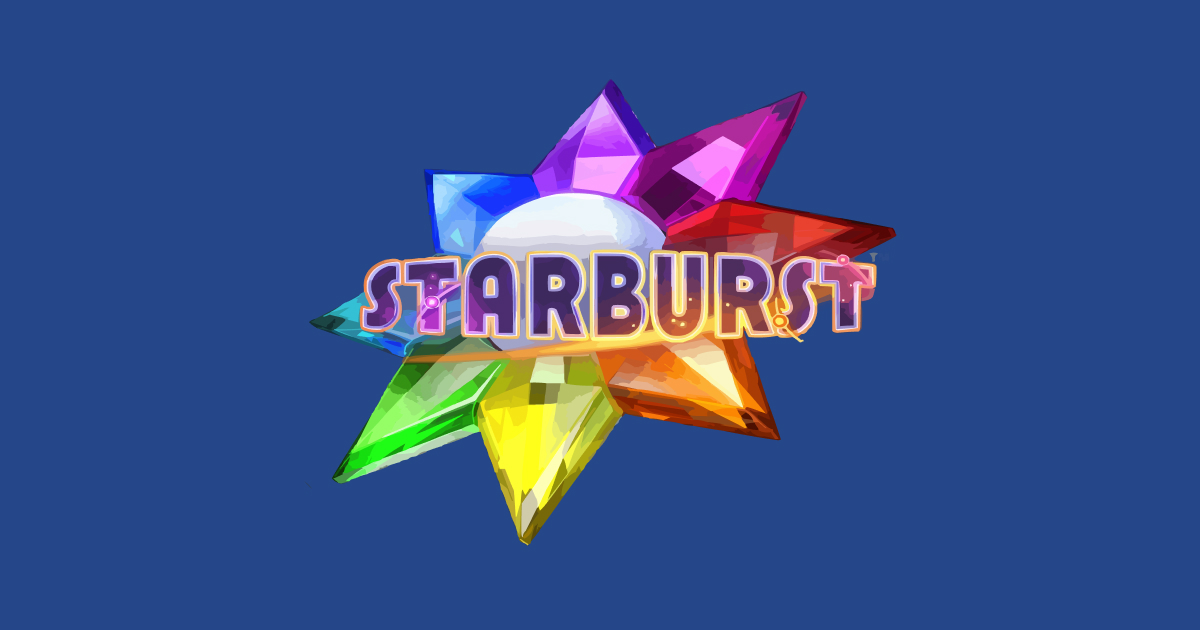 Starburst